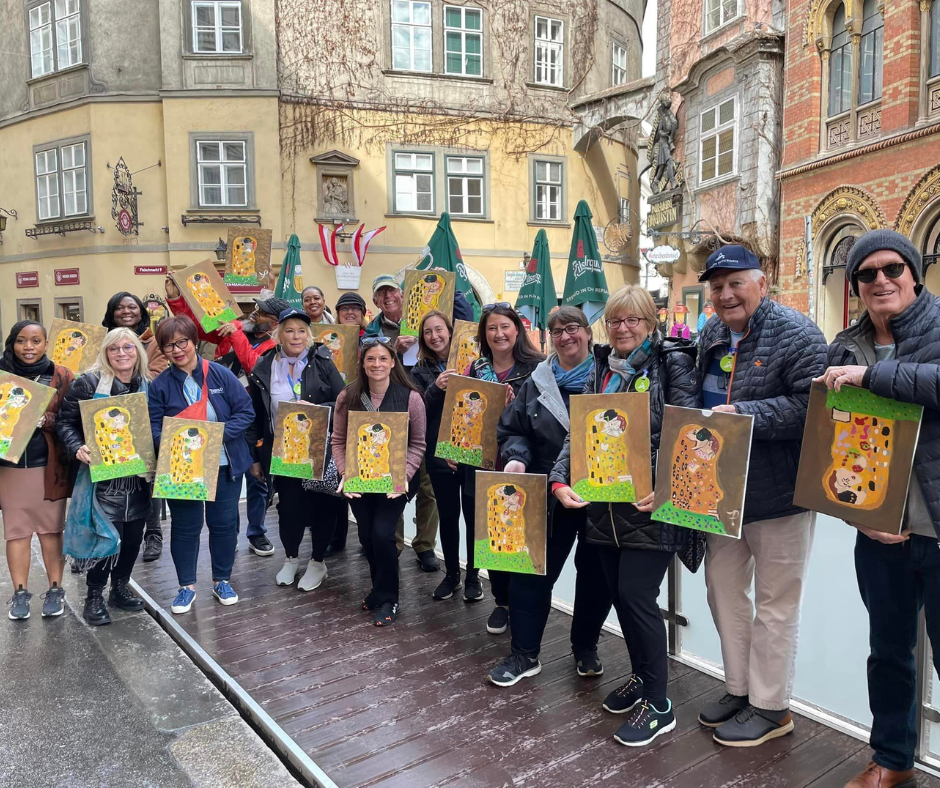 Group River Cruise