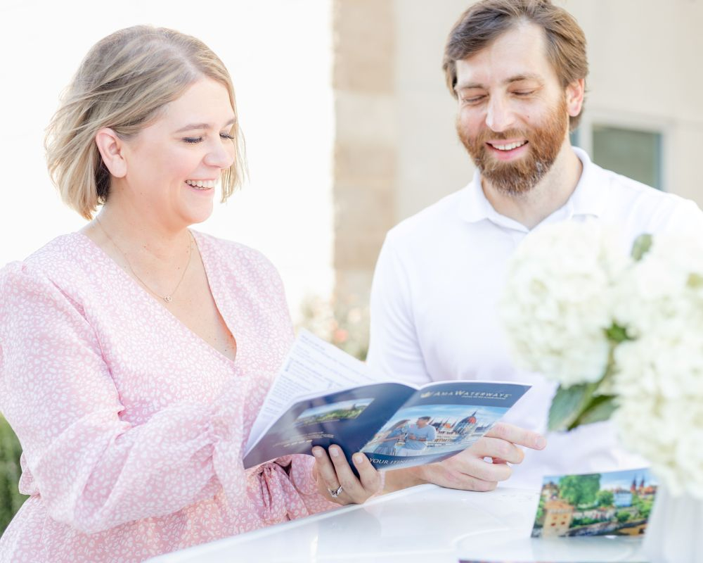 River Cruise Expert Planning