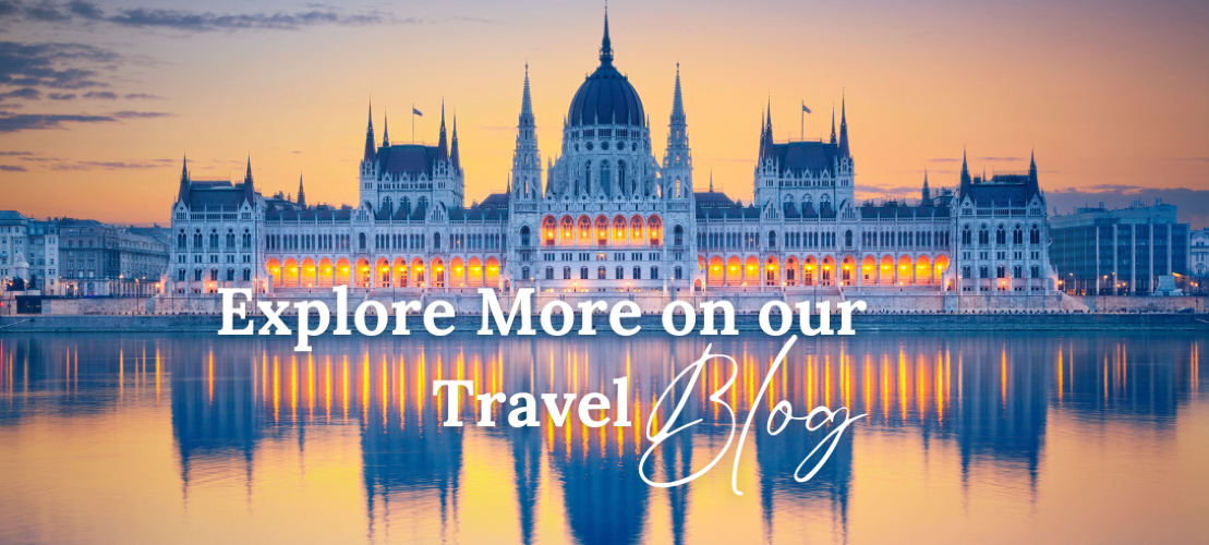 Europe Unveiled Travel Blog is your guide to river cruises, group trips and European Travel.