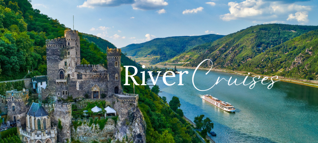 Sail Europe’s rivers with Bryson Travel Group—expert planning, luxury cruises, guided tours & custom travel service.
