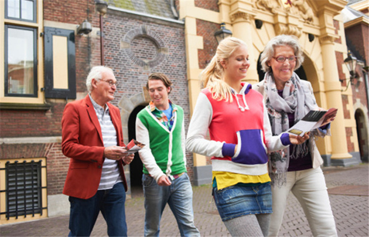 Multigen Family - Bryson Travel Group