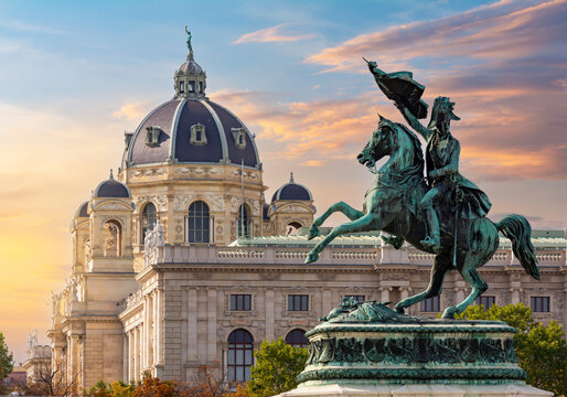 Vienna Austria- Bryson Travel Group